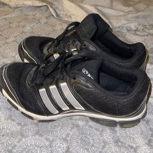 Adidas Tennis Shoes